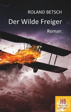 Der Wilde Freiger - Betsch, Roland