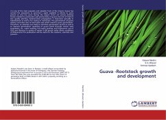 Guava -Rootstock growth and development