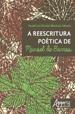 A Reescritura poética de Manoel de Barros (eBook, ePUB)