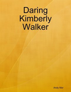 Cover Daring Kimberly Walker (eBook, ePUB)
