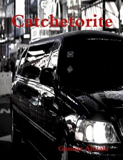 Catchetorite (eBook, ePUB) - Alutalu, Gunnar