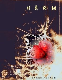 Cover Harm (eBook, ePUB)