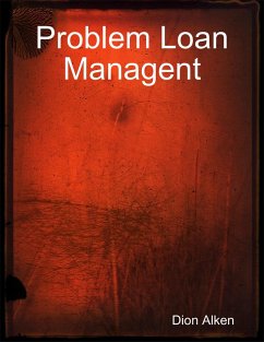 Cover Problem Loan Managent (eBook, ePUB)