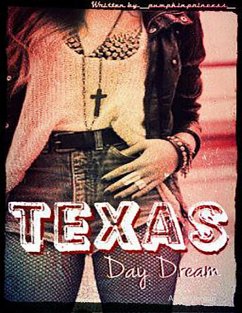 Cover Texas Day Dream (eBook, ePUB)