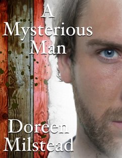 Cover A Mysterious Man (eBook, ePUB)