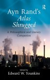 Ayn Rand's Atlas Shrugged Ayn Rand's Atlas Shrugged