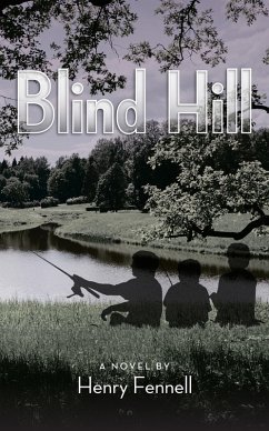 Cover Blind Hill (eBook, ePUB)