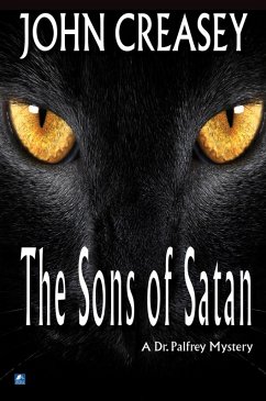 The Sons of Satan (eBook, ePUB) - Creasey, John