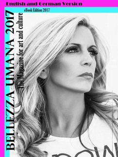Bellezza Umana (eBook, ePUB) Bellezza Umana (eBook, ePUB)