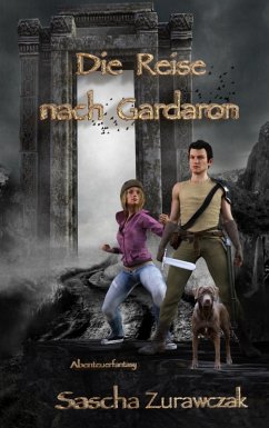 Die Reise nach Gardaron (eBook, ePUB)