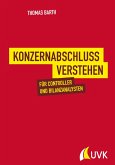 Konzernabschluss verstehen (eBook, PDF)