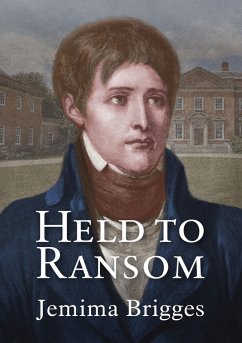 Cover Held to Ransom (eBook, ePUB)