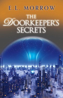 Cover The Doorkeeper's Secrets (eBook, ePUB)