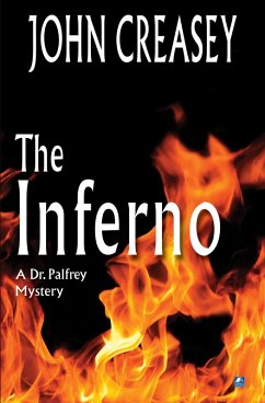 Cover The Inferno (eBook, ePUB)
