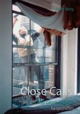 Close Calls (eBook, ePUB)