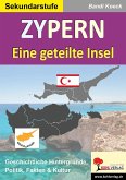 Zypern - Eine geteilte Insel (eBook, PDF)
