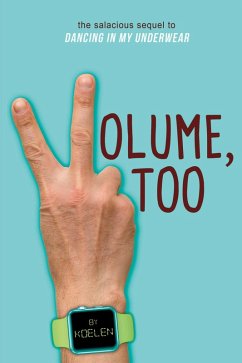 Volume, Too (eBook, ePUB) Cover Volume, Too (eBook, ePUB)