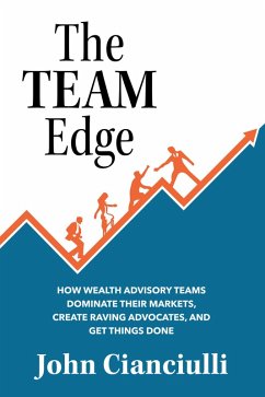 Cover The Team Edge (eBook, ePUB)
