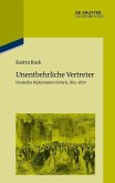 Unentbehrliche Vertreter (eBook, ePUB) Unentbehrliche Vertreter (eBook, ePUB)