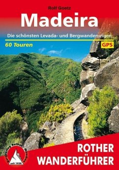 Madeira (eBook, ePUB) - Goetz, Rolf