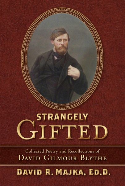 Strangely Gifted (eBook, ePUB)