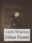 Ethan Frome (eBook, ePUB)