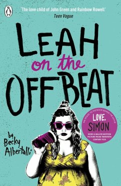 Leah on the Offbeat (eBook, ePUB) - Albertalli, Becky
