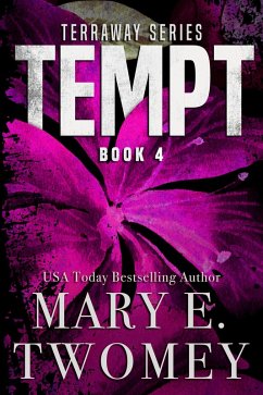 Tempt (Terraway, #4) (eBook, ePUB) - Twomey, Mary E.