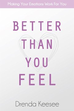 Cover Better Than You Feel (eBook, ePUB)