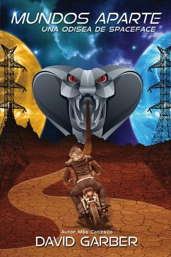 Cover Mundos Aparte (eBook, ePUB)