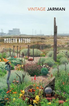 Modern Nature (eBook, ePUB) - Jarman, Derek