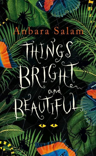 Things Bright and Beautiful (eBook, ePUB) Things Bright and Beautiful (eBook, ePUB)