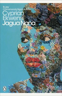 Jagua Nana (eBook, ePUB) - Ekwensi, Cyprian