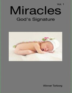 Cover Miracles: God's Signature (eBook, ePUB)