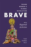 Brave (eBook, ePUB)