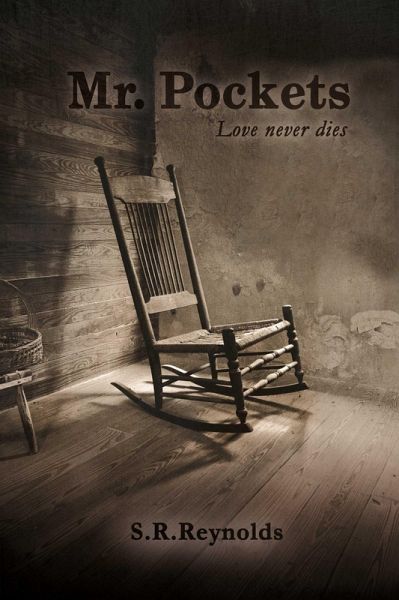 Mr. Pockets (eBook, ePUB)