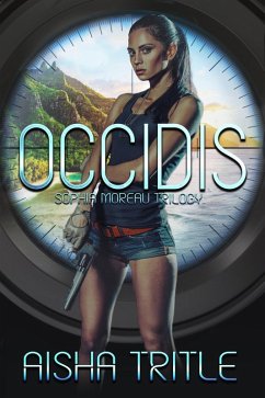 Occidis (eBook, ePUB) - Tritle, Aisha