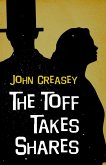 The Toff Takes Shares (eBook, ePUB)