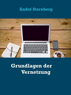 Cover Grundlagen der Vernetzung (eBook, ePUB)