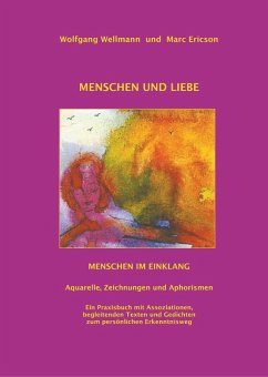 Menschen und Liebe (eBook, ePUB)