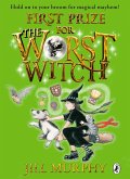 First Prize for the Worst Witch (eBook, ePUB)