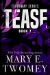 Tease (Terraway, #7) (eBook, ePUB) - Bild 1