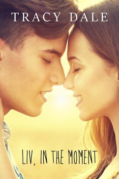 Cover Liv, in the Moment (eBook, ePUB)