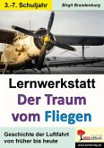 Lernwerkstatt Der Traum vom Fliegen (eBook, PDF)
