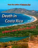 Death in Costa Rica (eBook, ePUB)