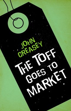 Cover The Toff Goes to Market (eBook, ePUB)