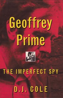 Geoffrey Prime (eBook, ePUB) - Cole, David