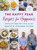 The Happy Pear: Recipes for Happiness (eBook, ePUB)