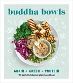 Buddha Bowls (eBook, ePUB)