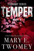 Temper (Terraway, #6) (eBook, ePUB)